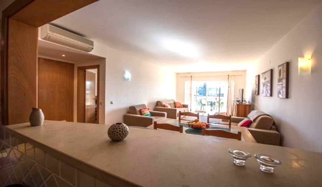 1 Bed Apartment With Pool In Alvor Algarve For Sale2