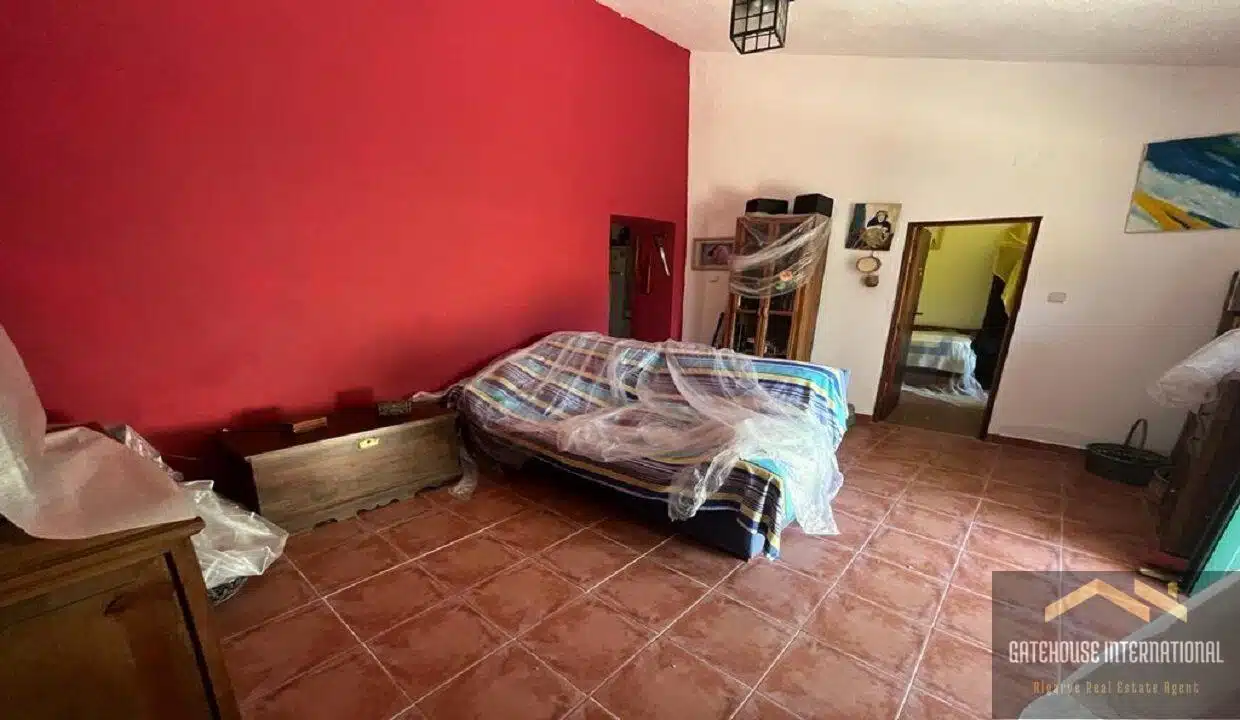 2 Algarvian Houses for Sale In Sao Bras With 6 Bedrooms 2