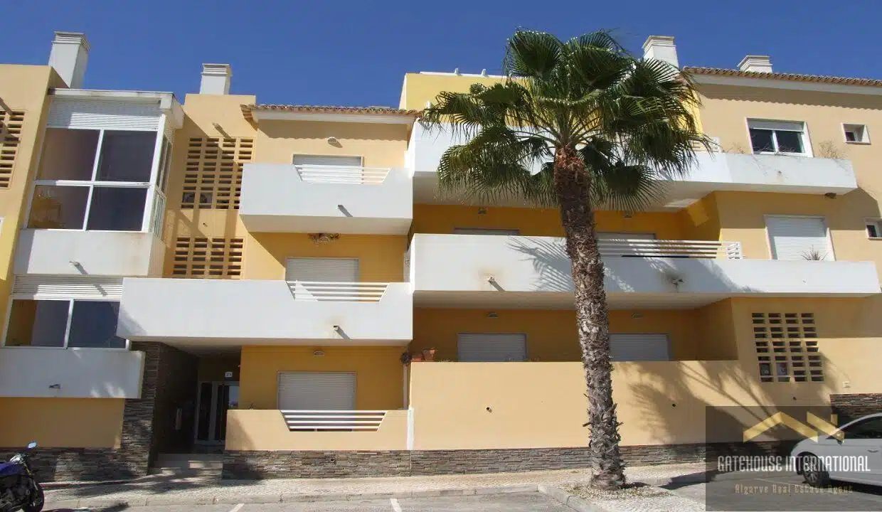 2 Bed Apartment For Sale In Tavira Algarve 8