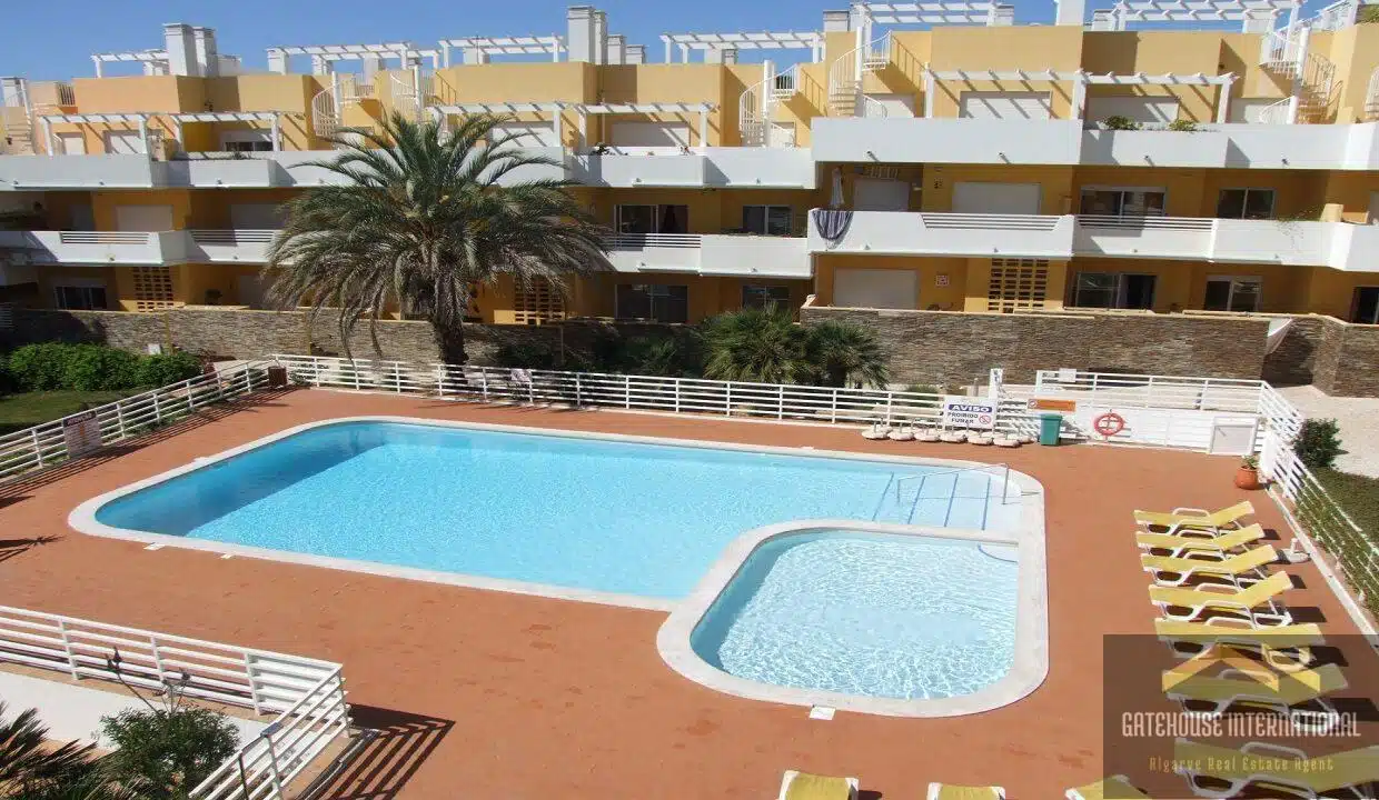 2 Bed Apartment For Sale In Tavira Algarve 9