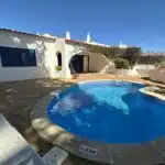 2 Bed Semi Detached Villa With Pool In Vale do Lobo Golf Resort 65