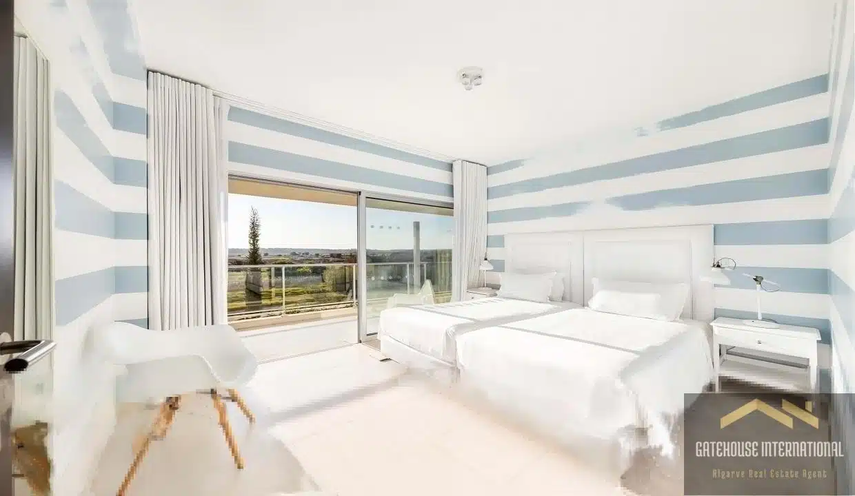 2 Bed Golf View Apartment In Vilamoura Algarve0 transformed