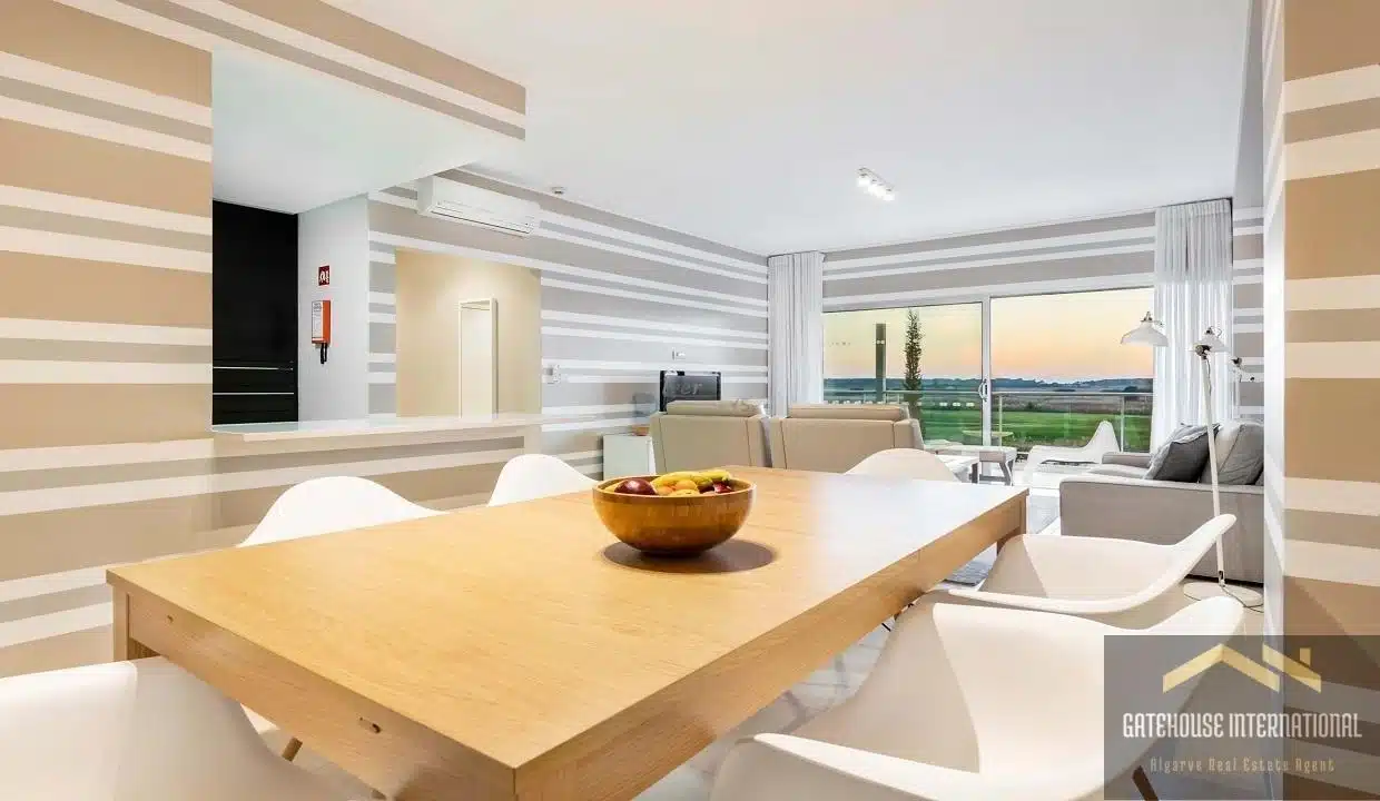 2 Bed Golf View Apartment In Vilamoura Algarve3 transformed