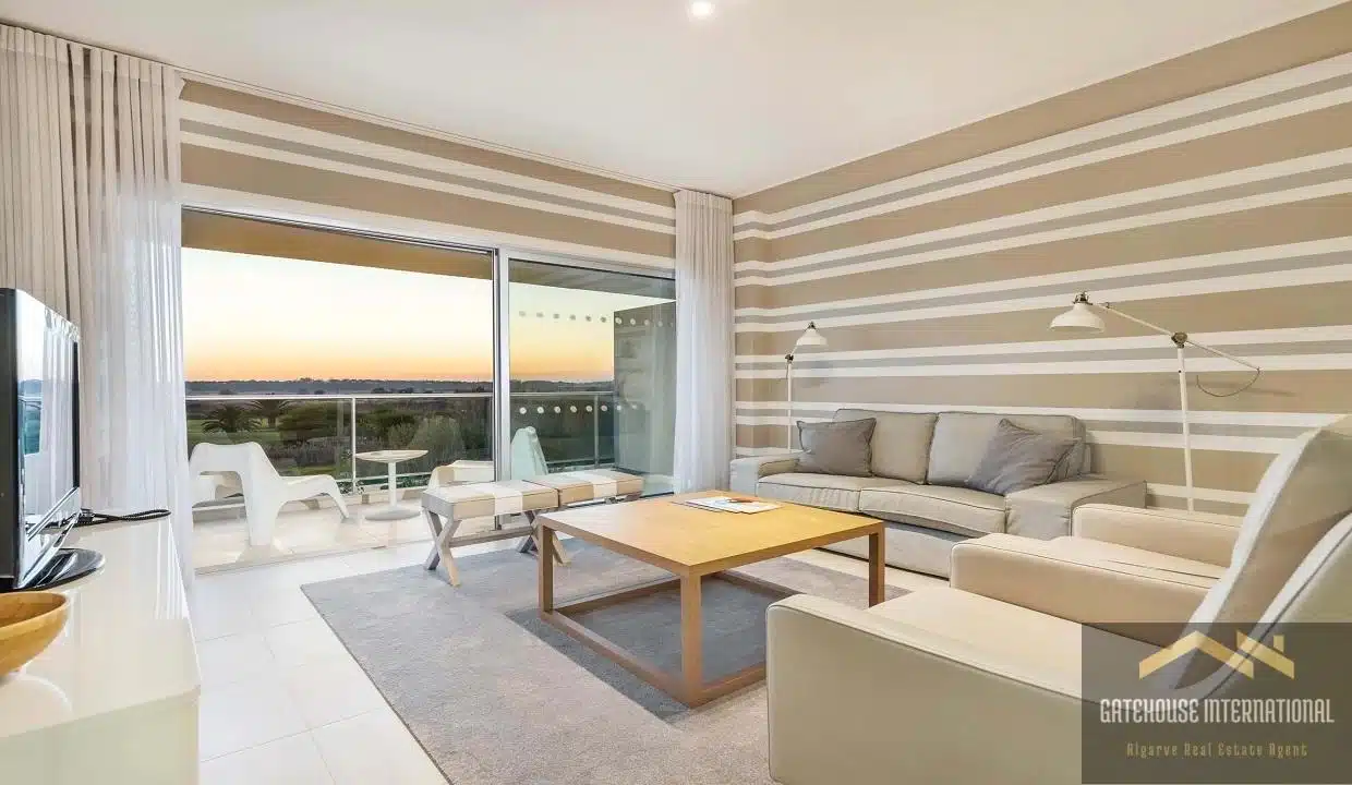 2 Bed Golf View Apartment In Vilamoura Algarve5 transformed