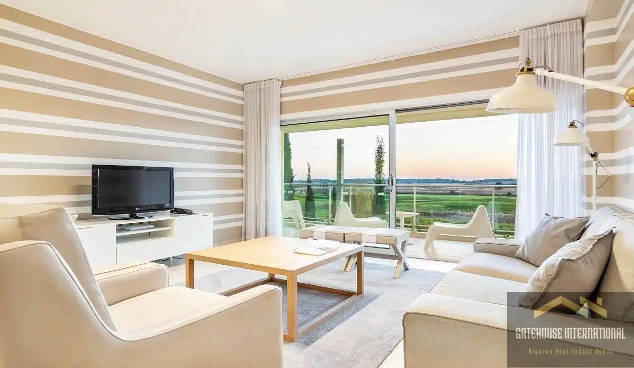 2 Bed Golf View Apartment In Vilamoura Algarve6 transformed
