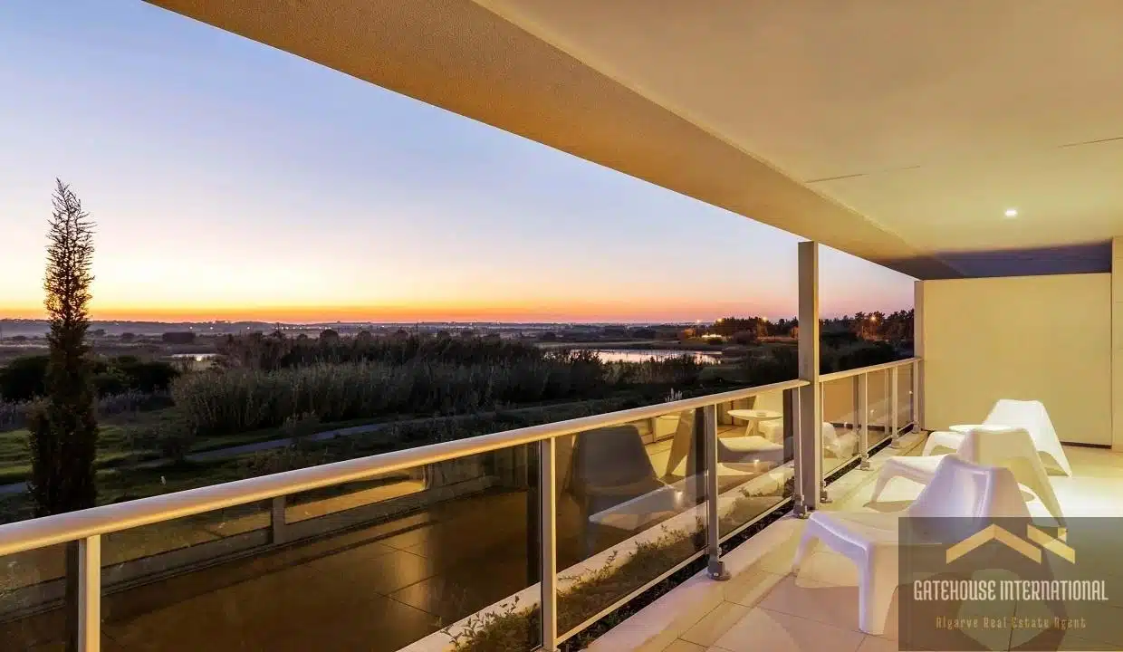 2 Bed Golf View Apartment In Vilamoura Algarve65 transformed