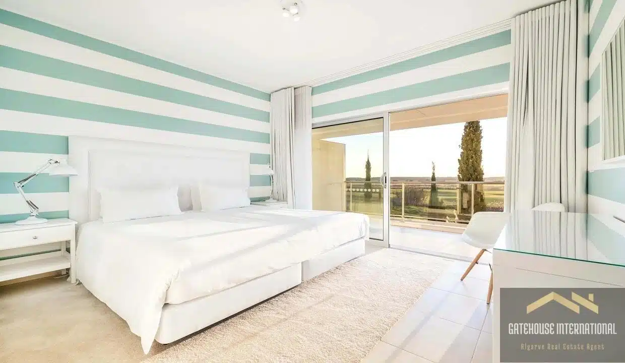 2 Bed Golf View Apartment In Vilamoura Algarve8 transformed