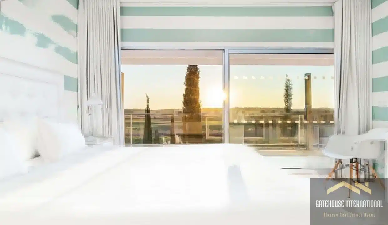 2 Bed Golf View Apartment In Vilamoura Algarve87 transformed