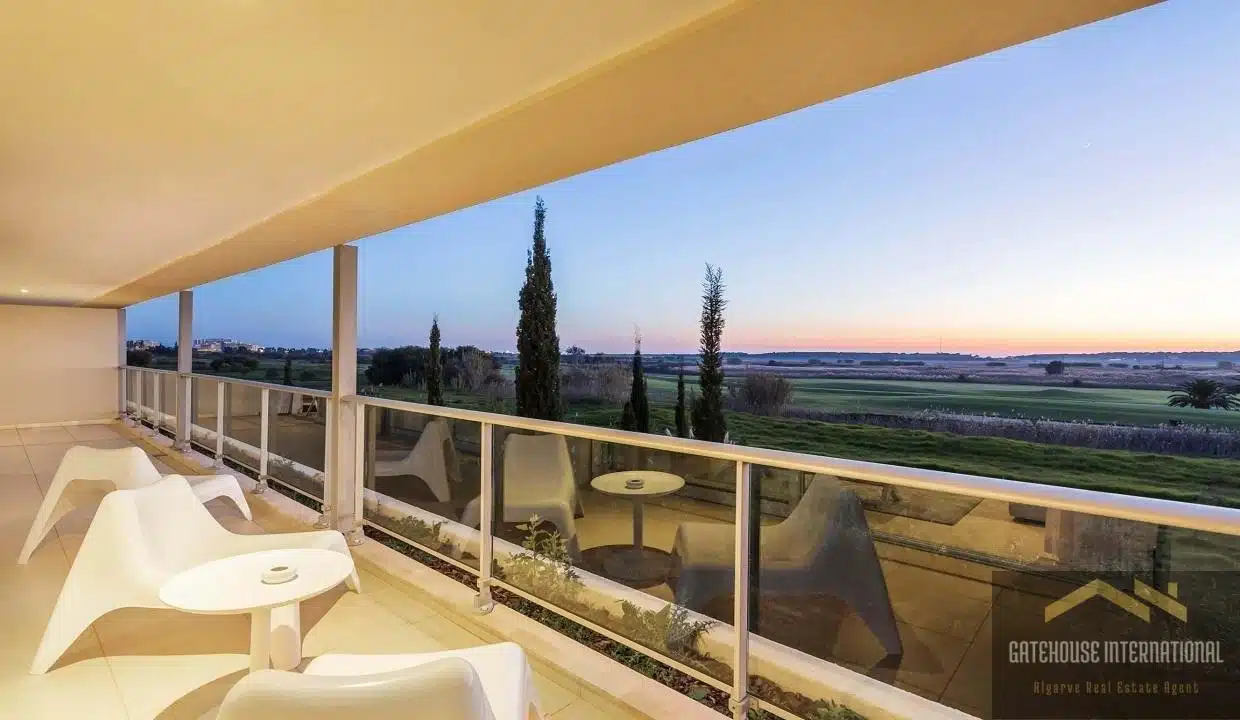 2 Bed Golf View Apartment In Vilamoura Algarve9 transformed