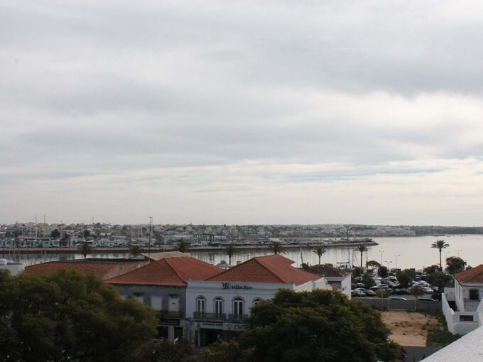Duplex de 3 chambres à Portimao Algarve à vendre