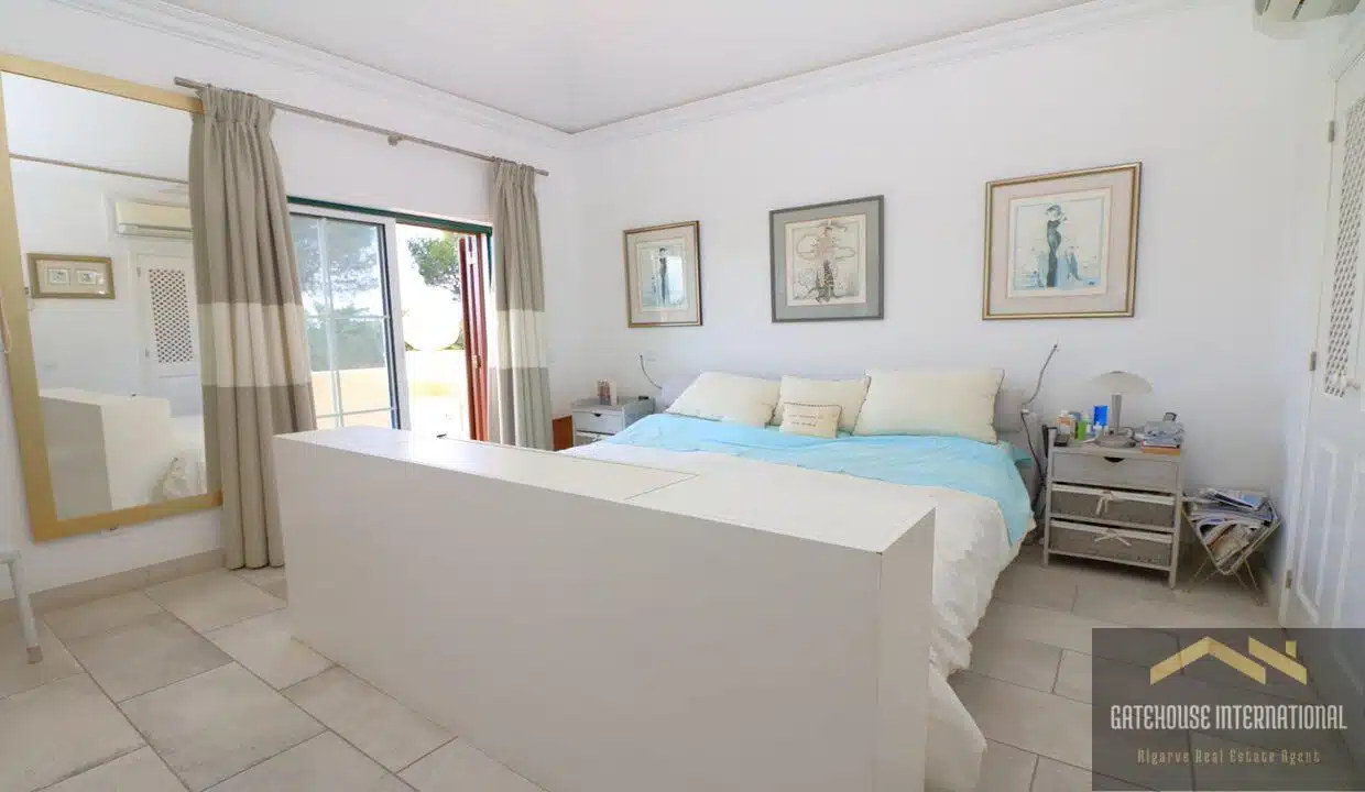 3 Bed Property For Sale In Pinheiros Altos Golf Algarve 09