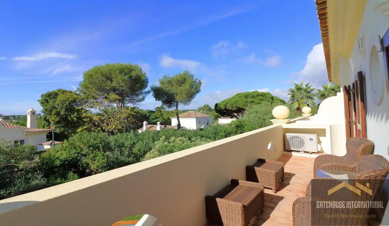 3 Bed Property For Sale In Pinheiros Altos Golf Algarve 21