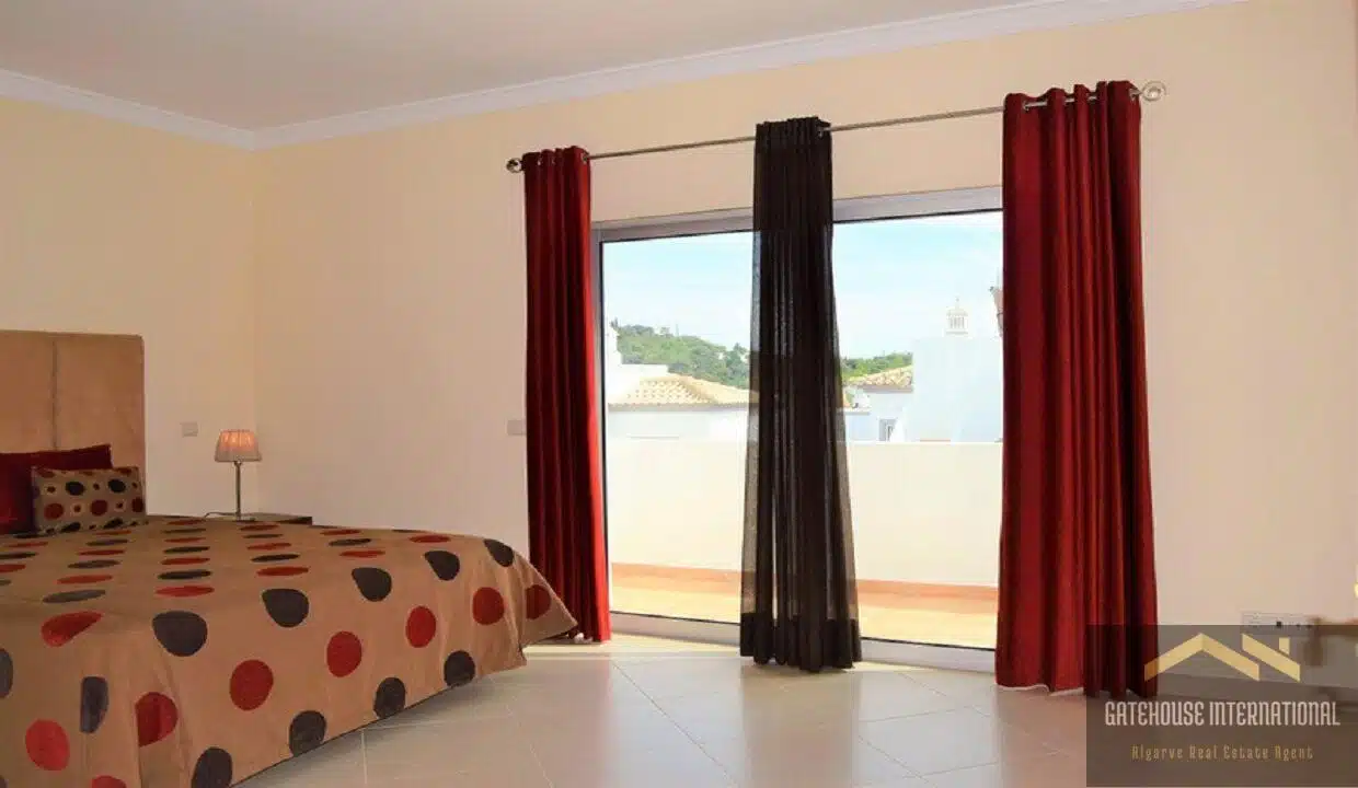 3 Bed Townhouse For Sale In Paderne Algarve 7