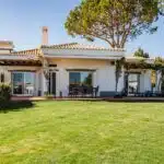 3 Bed Villa For Sale In Quinta do Lago Algarve 1