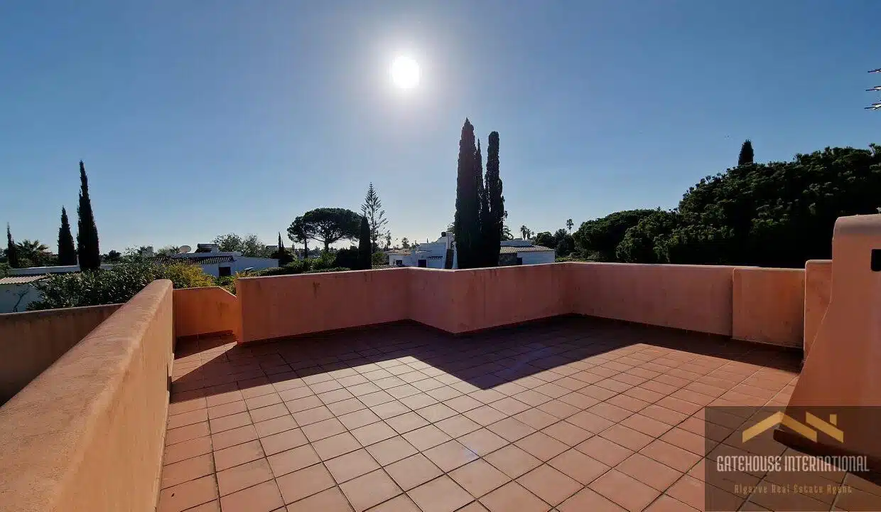 3 Bed Villa With Pool In Carvoeiro Algarve For Sale6