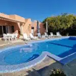 3 Bed Villa With Pool In Carvoeiro Algarve For Sale9