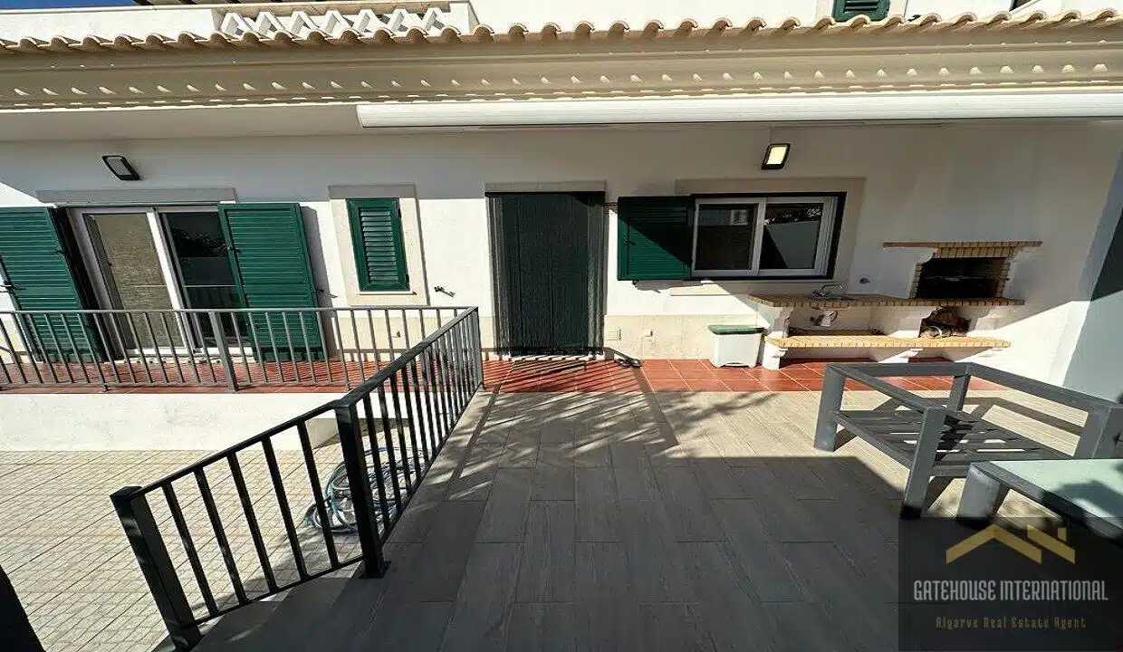 3 Bedroom Villa For Sale In Almancil Algarve 25b