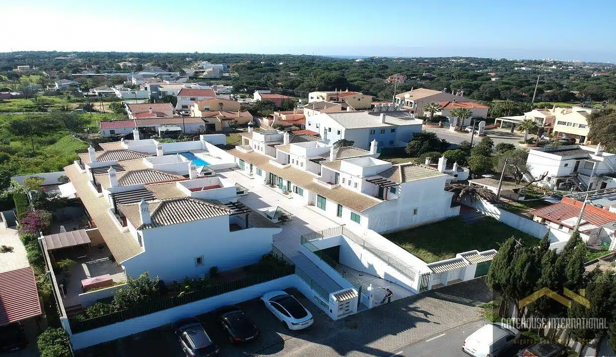 3 Bedroom Villa For Sale In Almancil Algarve 5