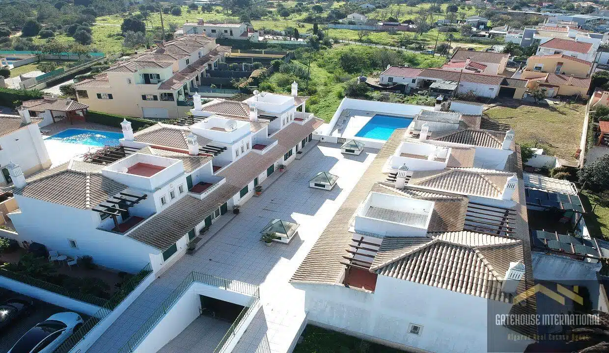 3 Bedroom Villa For Sale In Almancil Algarve 7