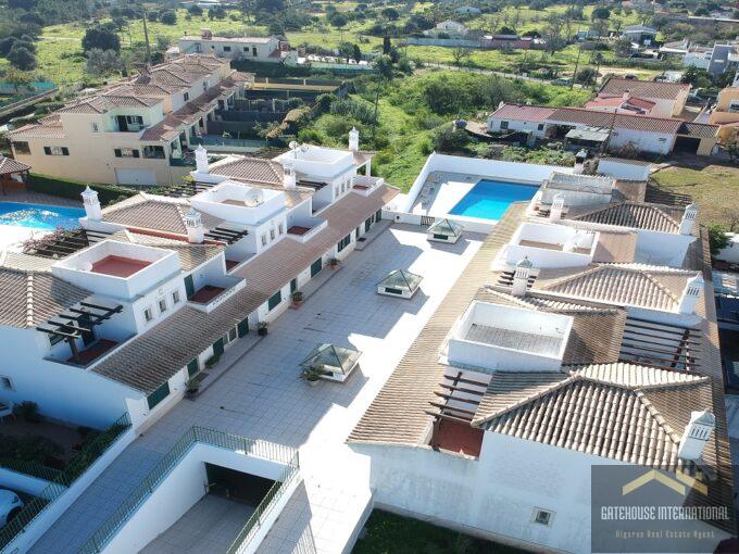3 Bedroom Villa For Sale In Almancil Algarve 7
