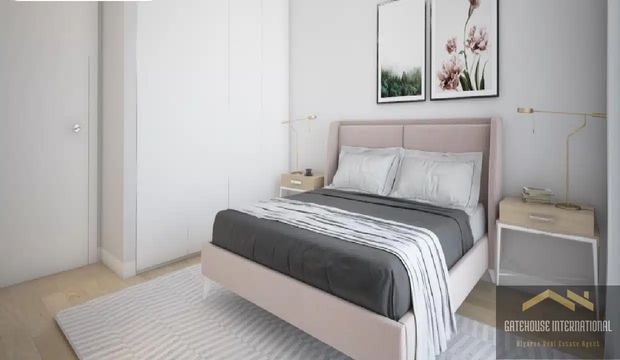 3 Bed Brand New Property For Sale In Albufeira Algarve6 transformed