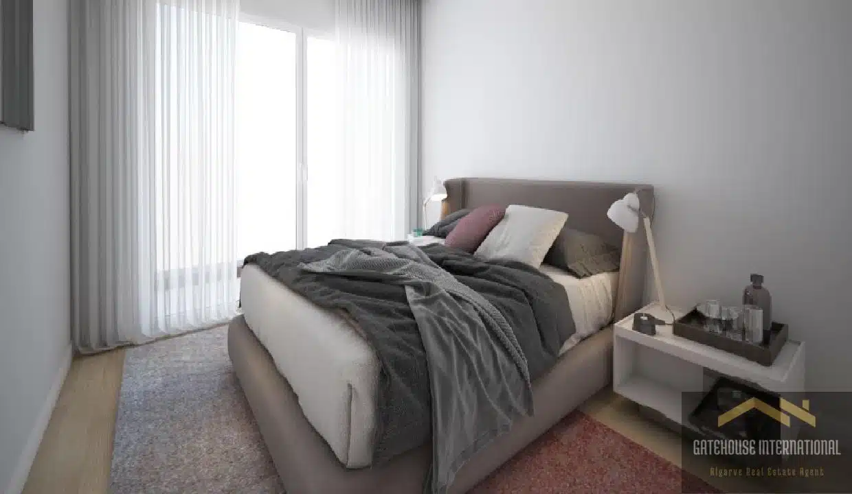 3 Bed Brand New Property For Sale In Albufeira Algarve8 transformed