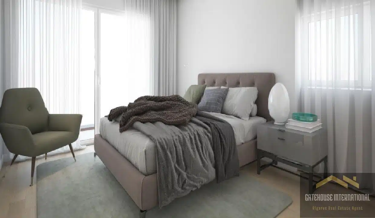 3 Bed Brand New Property For Sale In Albufeira Algarve9 transformed