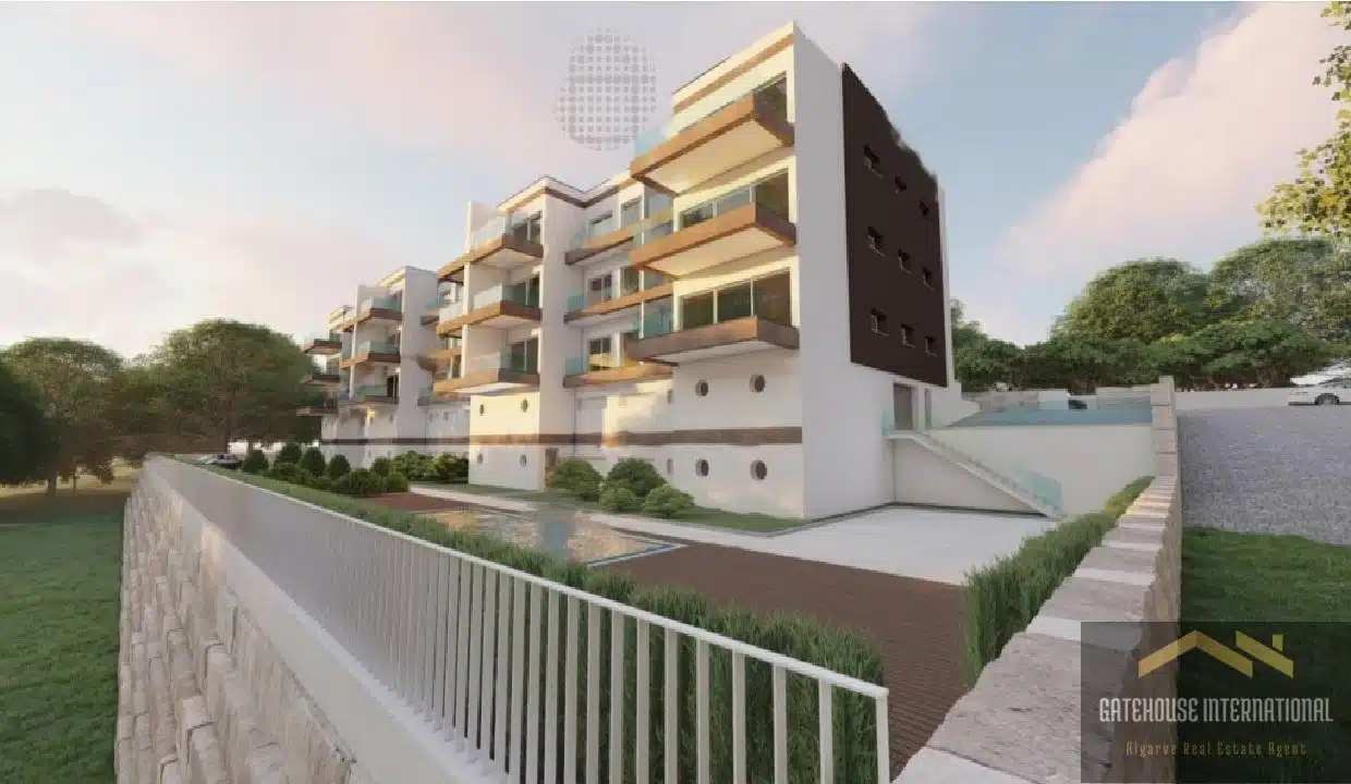 3 Bed Brand New Property For Sale In Albufeira Algarve98 transformed