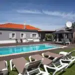 3 Bed Renovated Villa With Pool For Sale In Loule Algarve