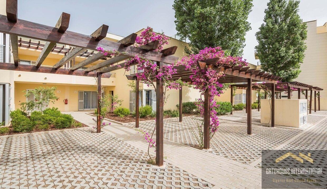 3 Bed Townhouse In Laguna Resort Vilamoura Algarve transformed