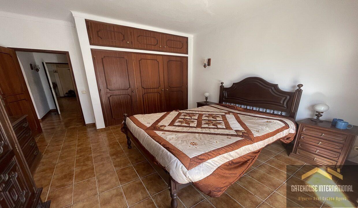 4 Bed Villa For Sale In Almancil Algarve 32