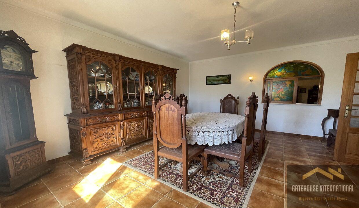 4 Bed Villa For Sale In Almancil Algarve 45