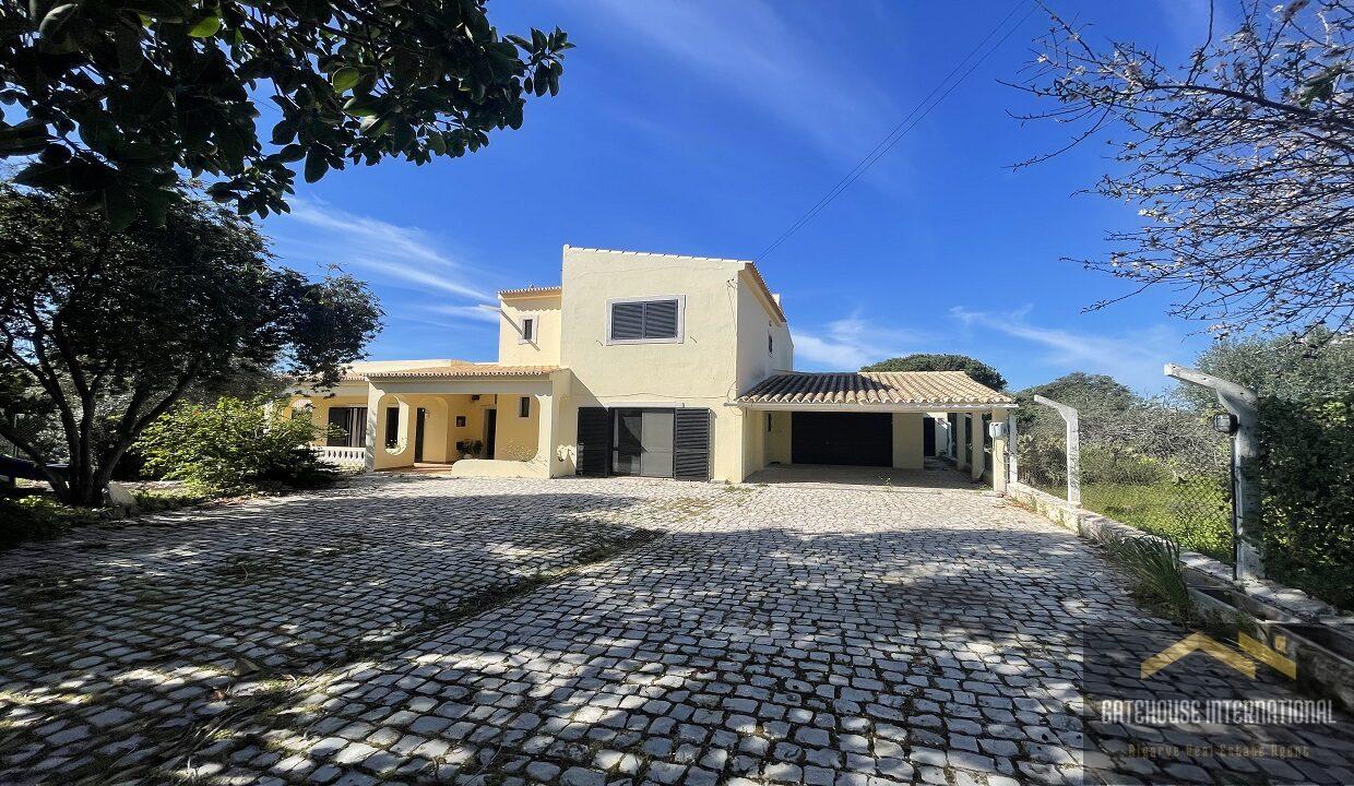 4 Bed Villa For Sale In Almancil Algarve 54