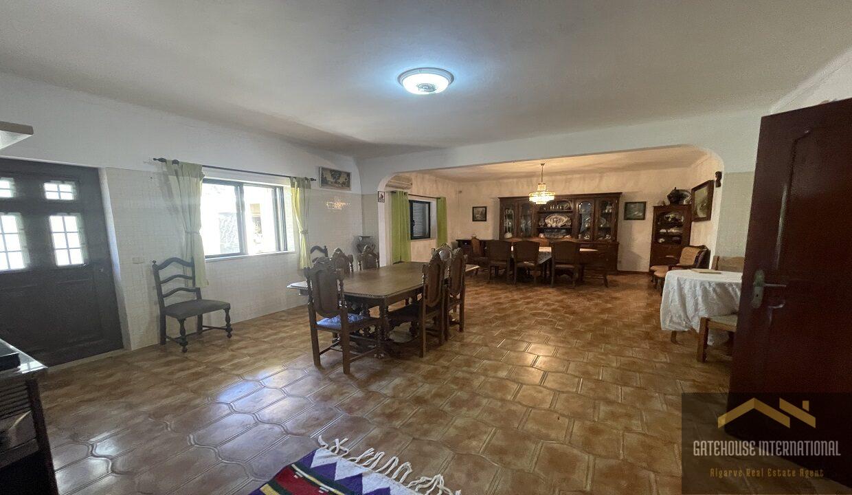 4 Bed Villa For Sale In Almancil Algarve1