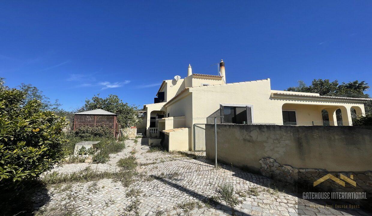 4 Bed Villa For Sale In Almancil Algarve2