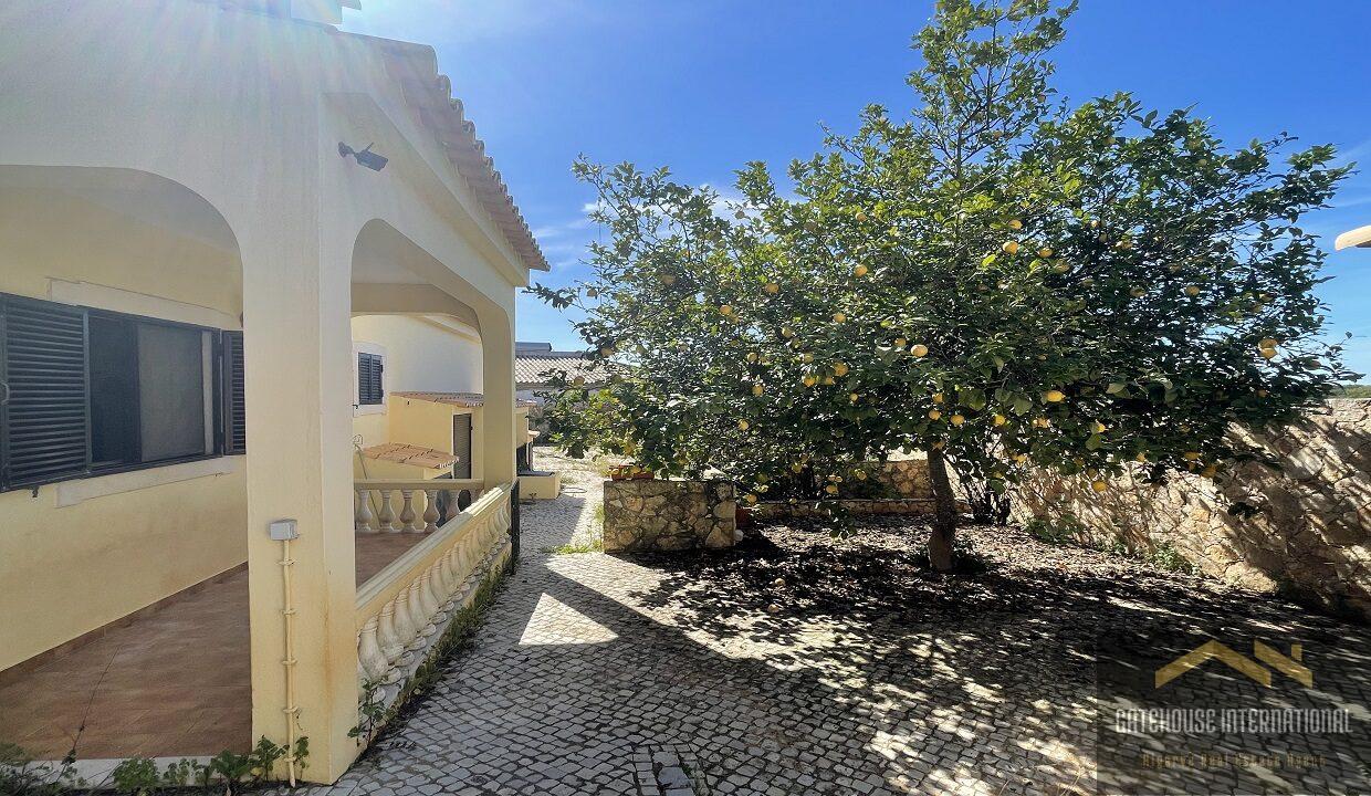 4 Bed Villa For Sale In Almancil Algarve6