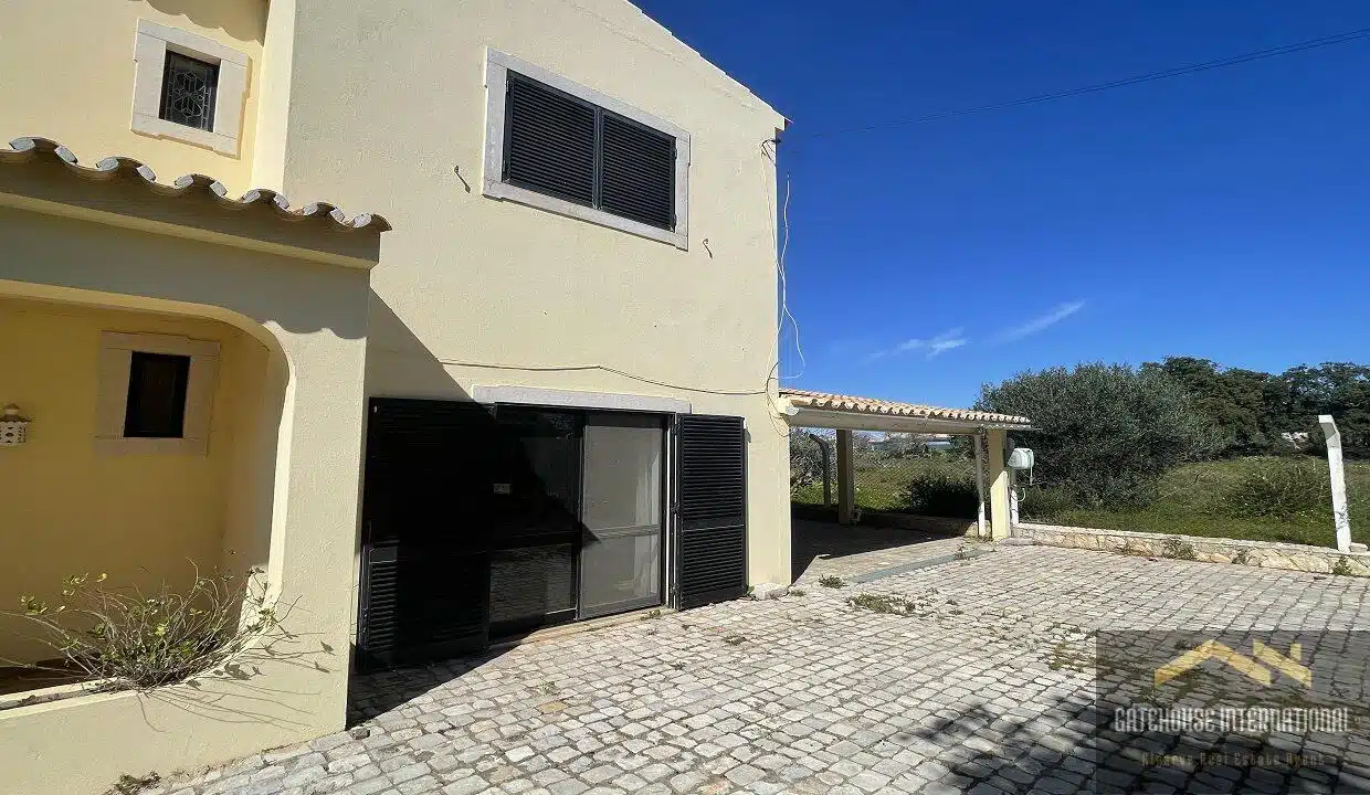 4 Bed Villa For Sale In Almancil Algarve65