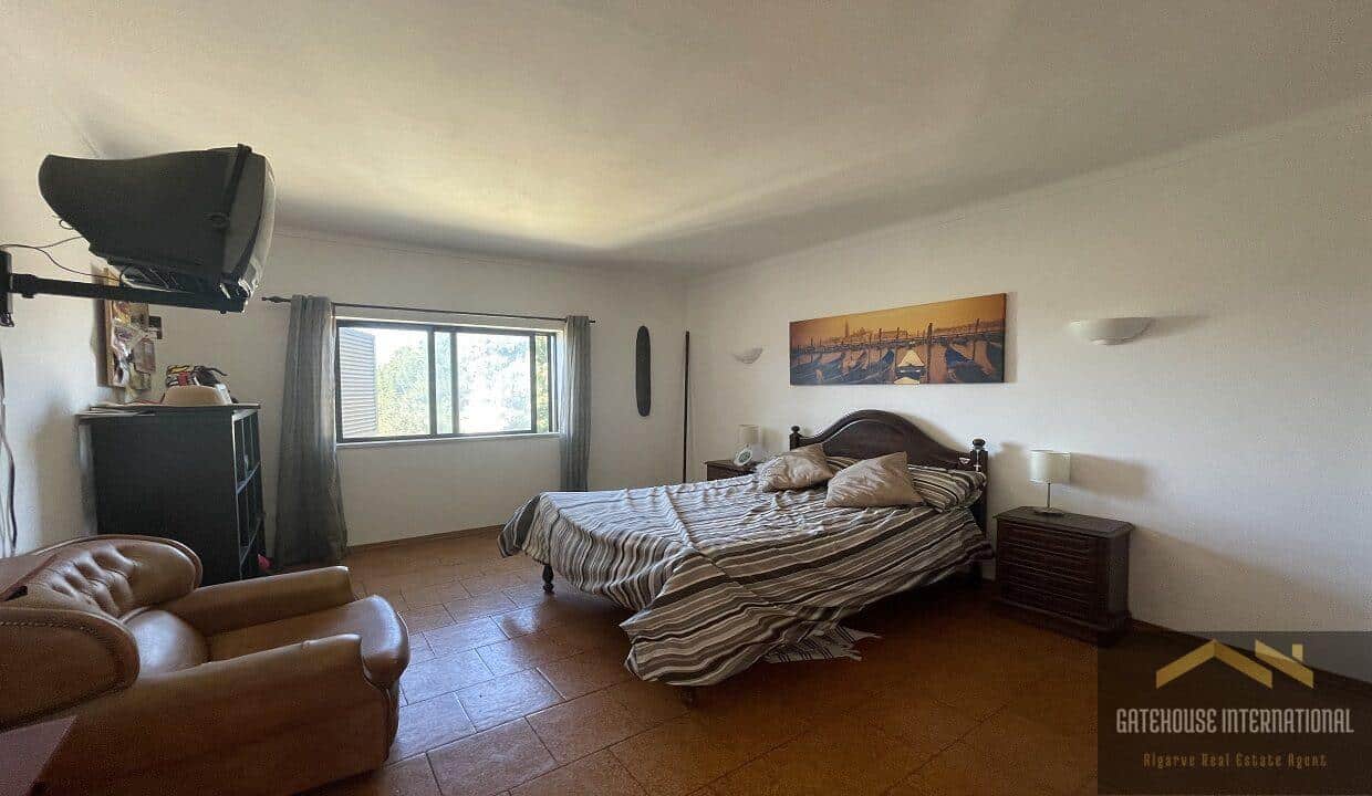 4 Bed Villa For Sale In Almancil Algarve87