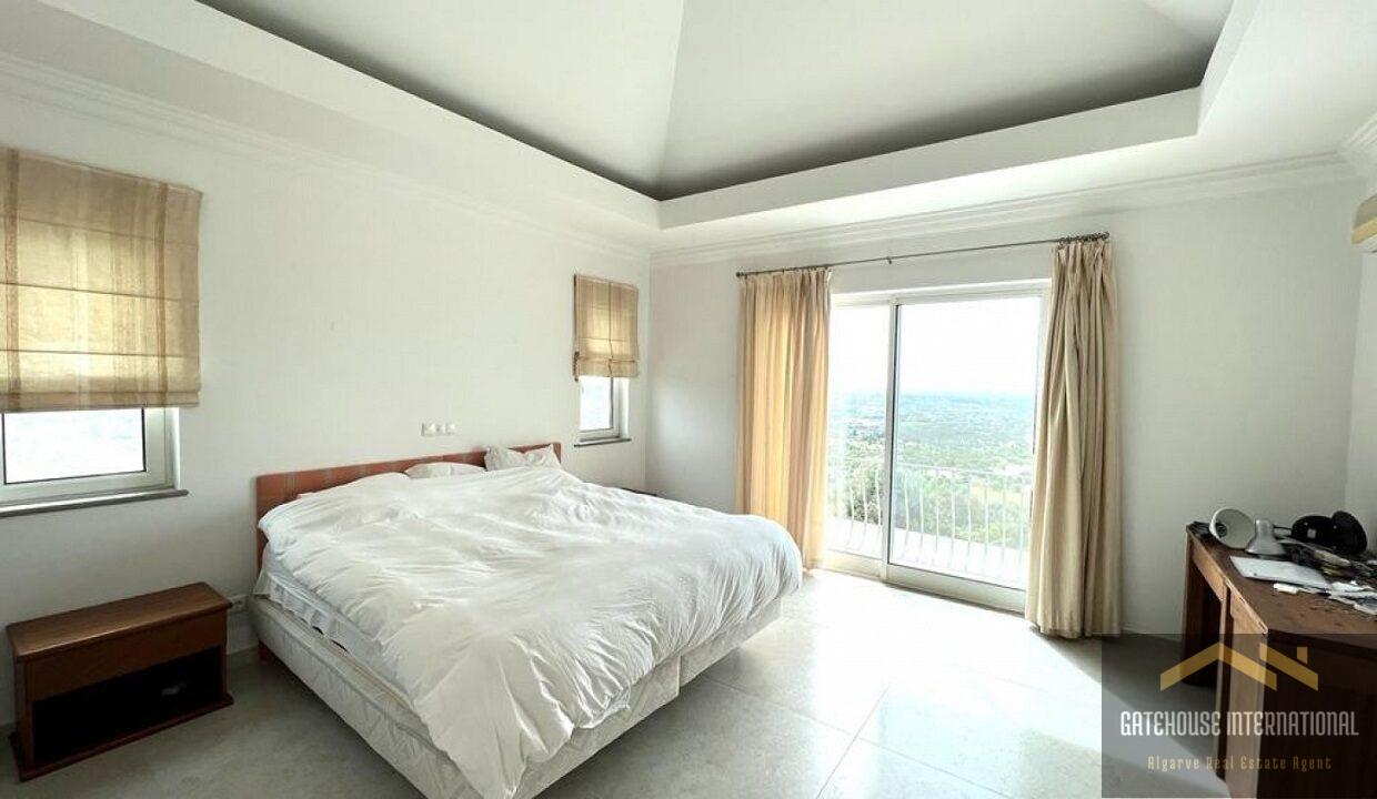 4 Bed Villa For Sale In Santa Barbara de Nexe Algarve 4
