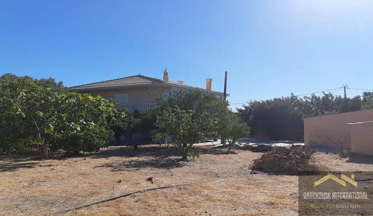 5 Bed Villa For Sale In Mesquita Sao Bras Algarve 21