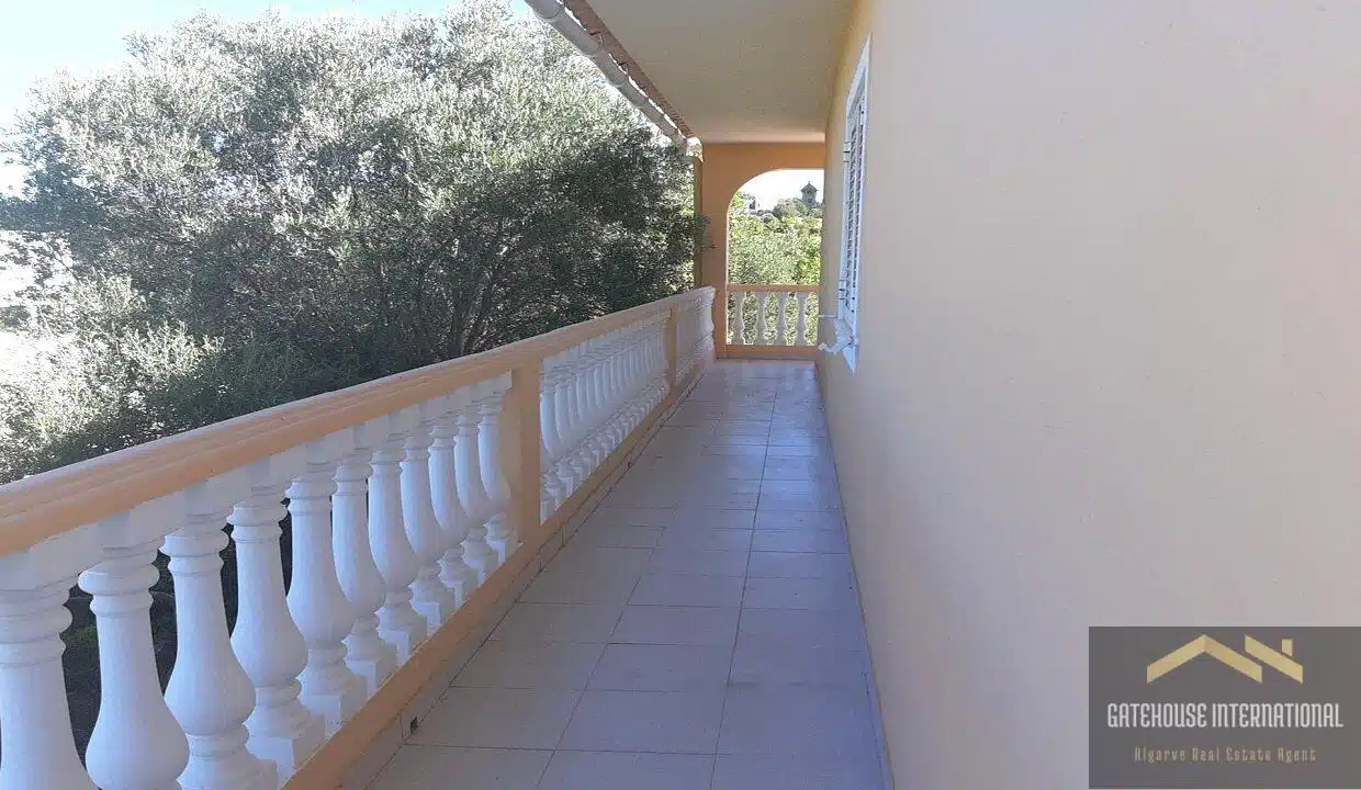 5 Bed Villa For Sale In Mesquita Sao Bras Algarve 43