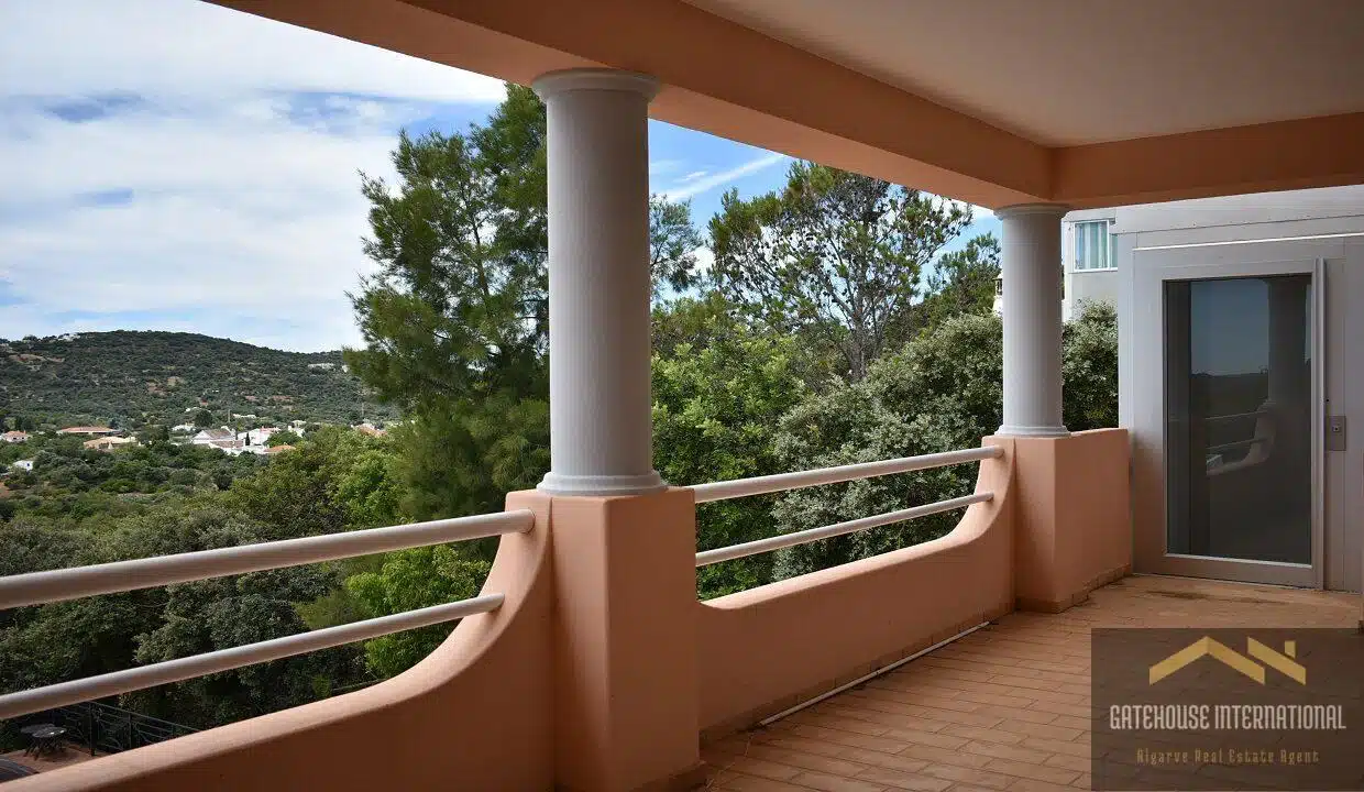 5 Bed Villa For Sale In Soalheira Sao Bras Algarve 00