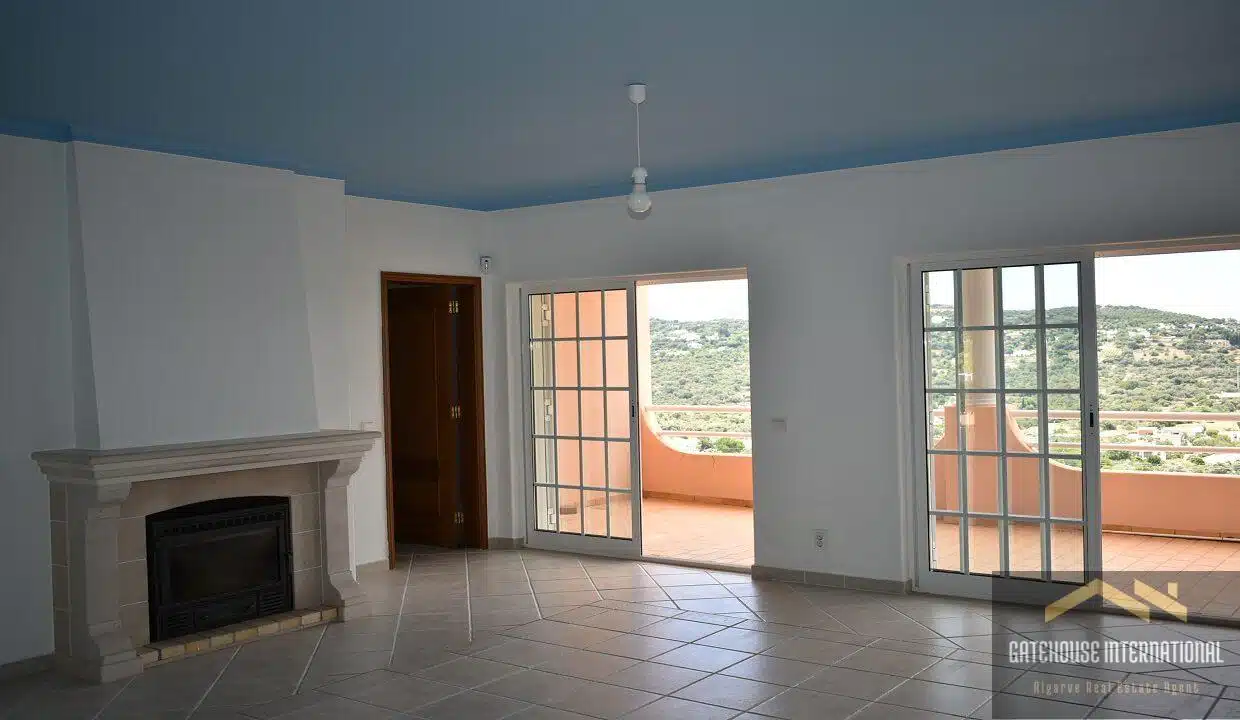 5 Bed Villa For Sale In Soalheira Sao Bras Algarve 1