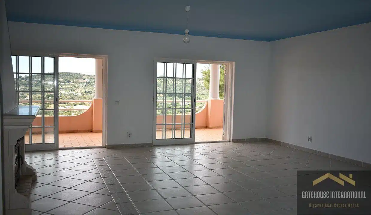 5 Bed Villa For Sale In Soalheira Sao Bras Algarve