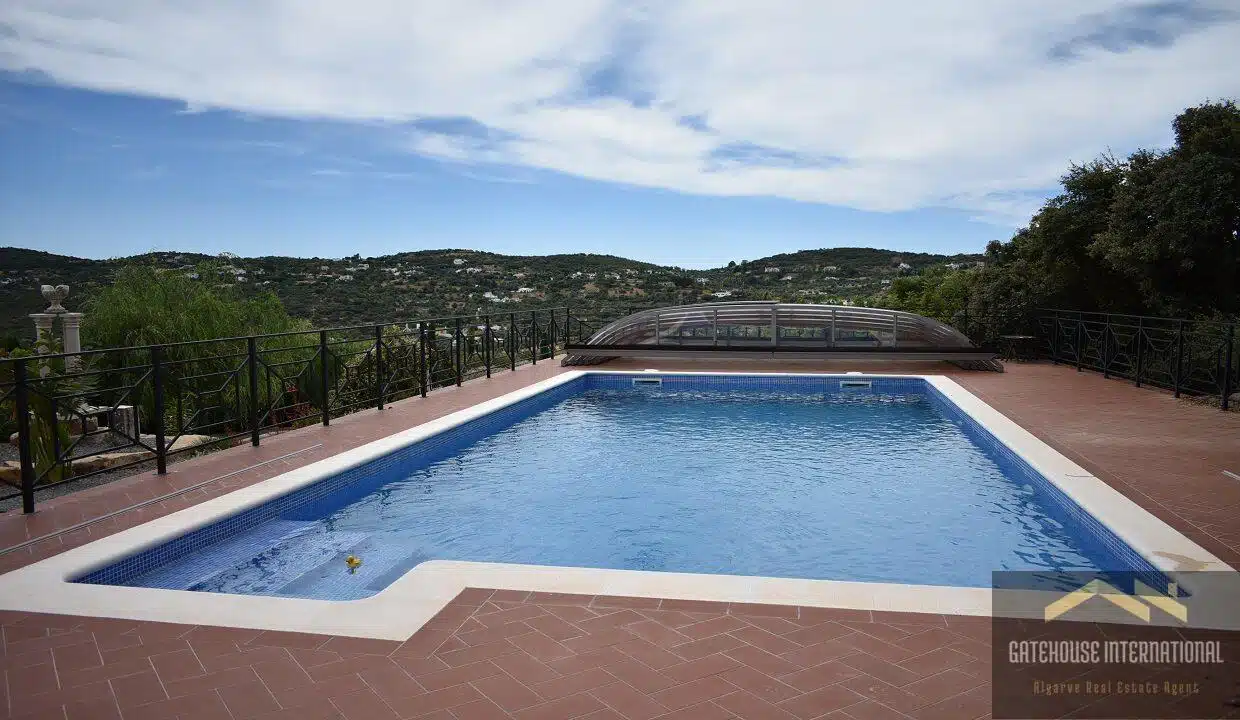 5 Bed Villa For Sale In Soalheira Sao Bras Algarve 32