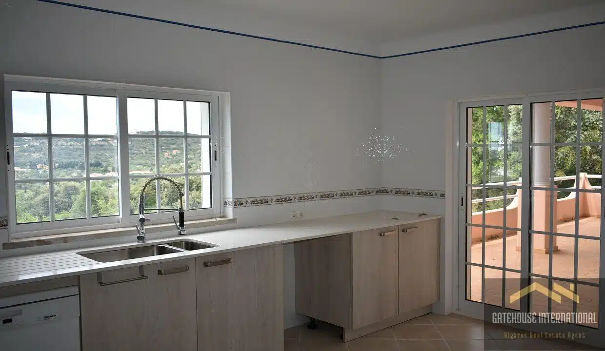 5 Bed Villa For Sale In Soalheira Sao Bras Algarve 43
