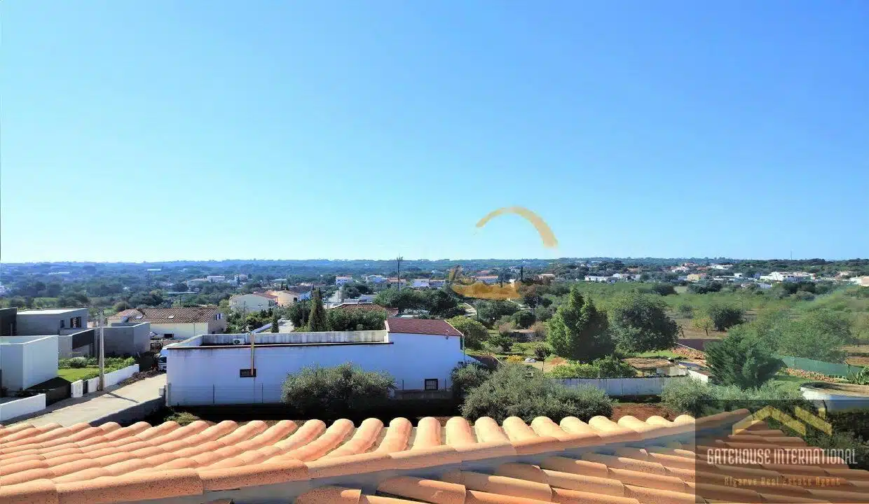 5 Bed Villa With 2 Hectares In Boliqueime Algarve 6