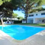 5 Bed Villa With Pool In Vilamoura Algarve For Sale 1