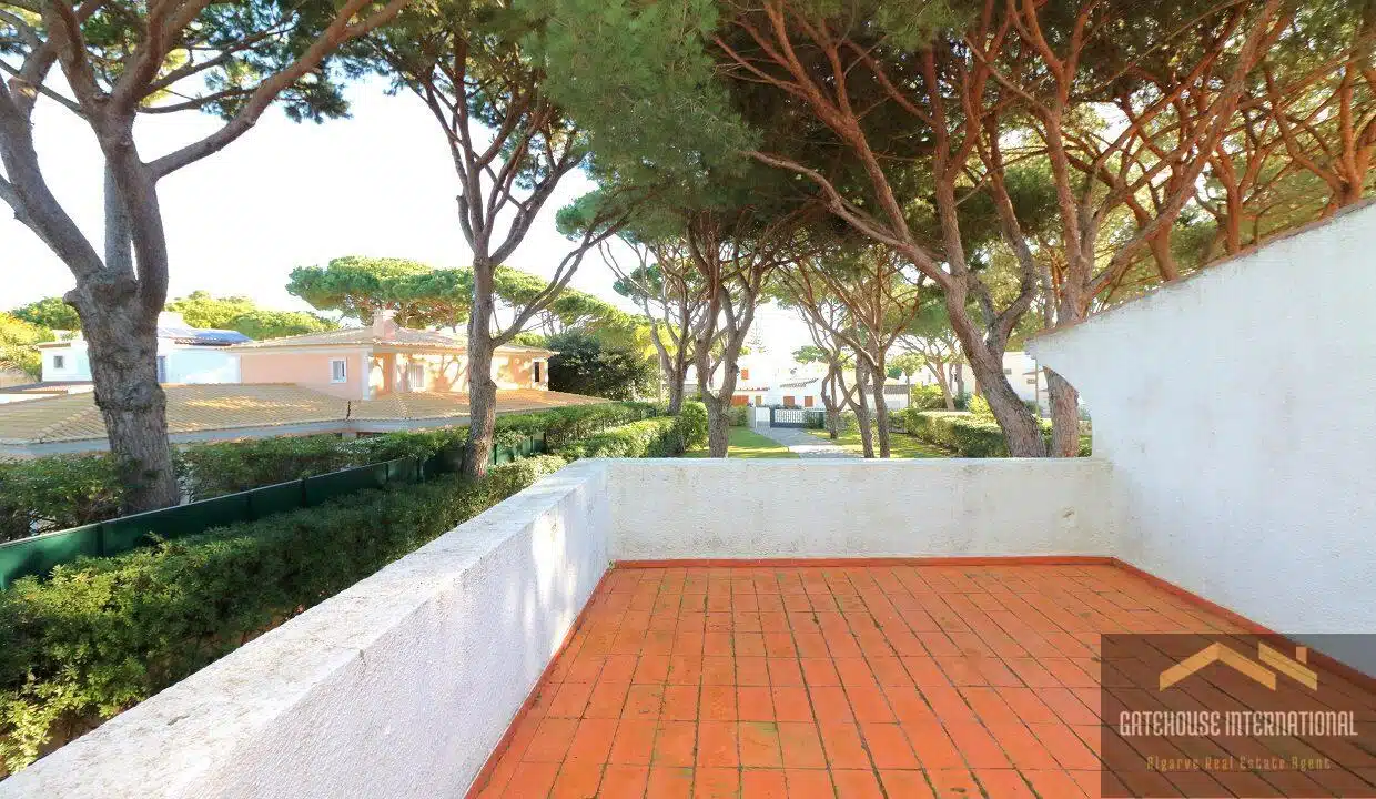 5 Bed Villa With Pool In Vilamoura Algarve For Sale 54