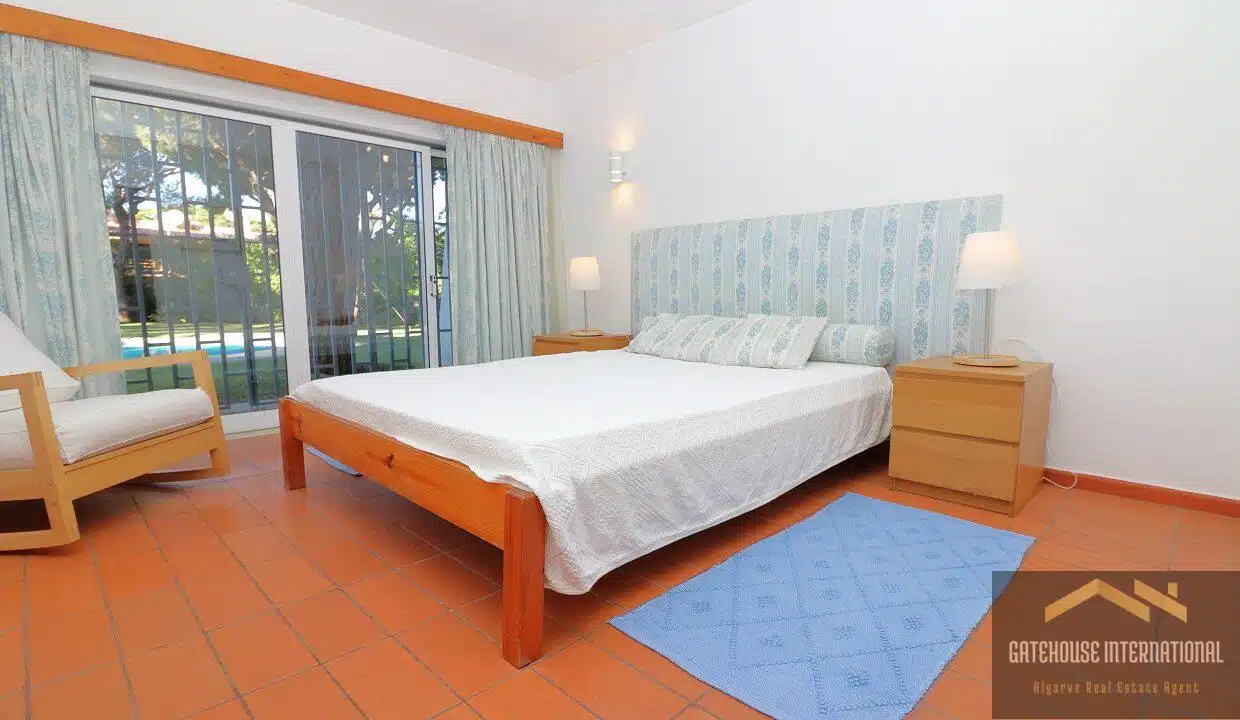 5 Bed Villa With Pool In Vilamoura Algarve For Sale 7